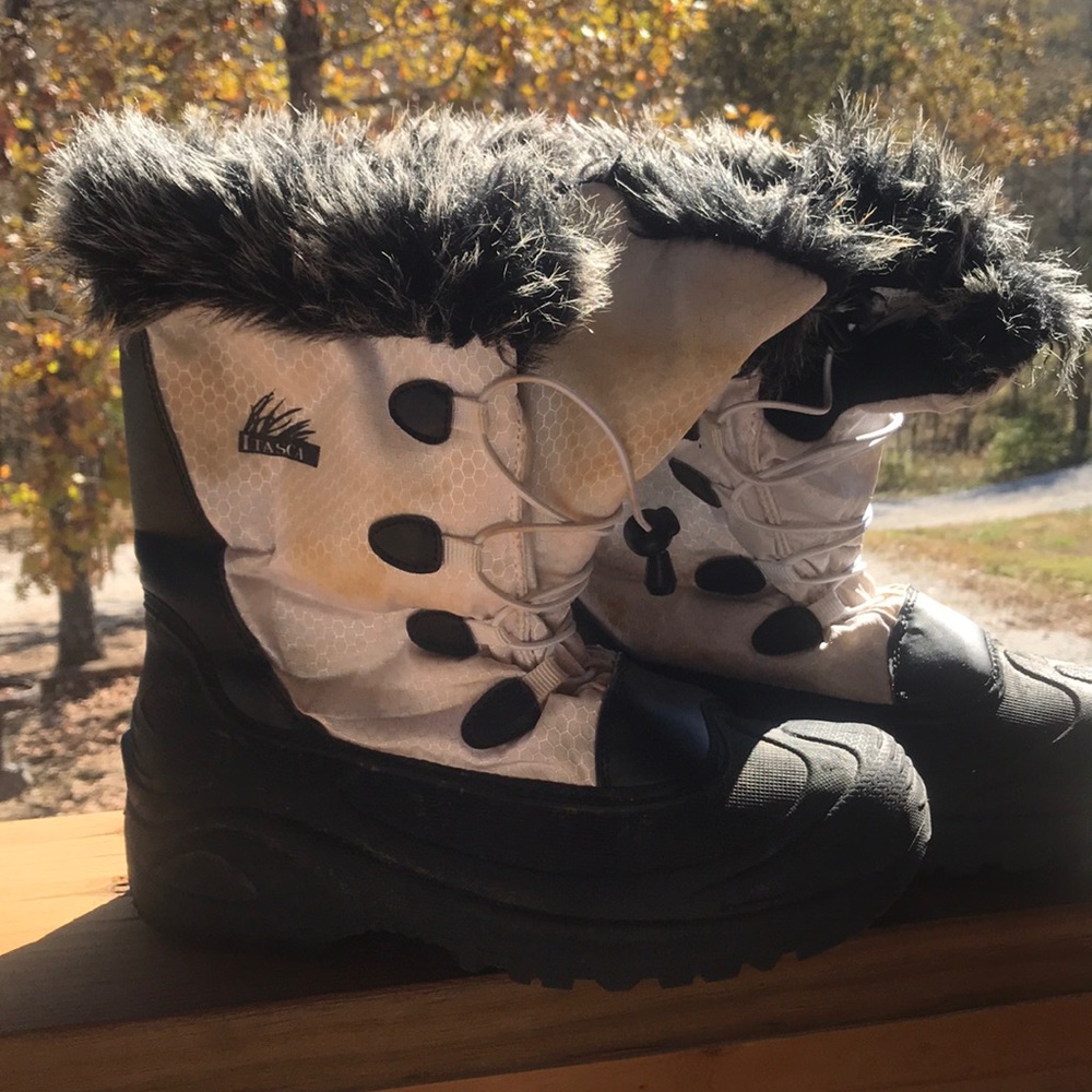 ITASCA Winter boots
